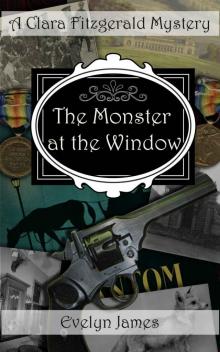 The Monster at the Window