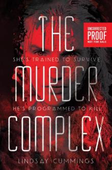 The Murder Complex