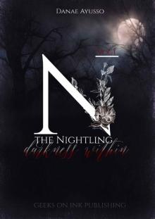 The Nightling: Darkness Within