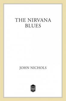 The Nirvana Blues