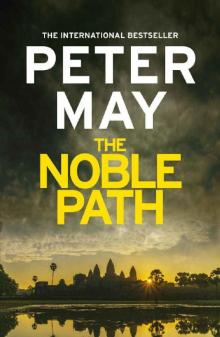 The Noble Path: A relentless standalone thriller from the #1 bestseller