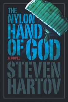 The Nylon Hand of God