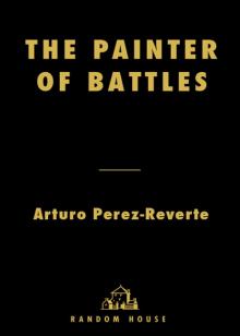 The Painter of Battles