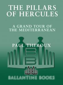 The Pillars of Hercules