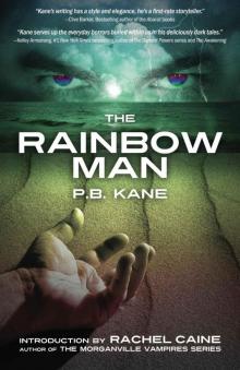 The Rainbow Man