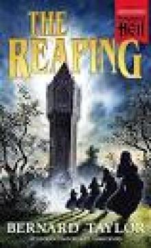 The Reaping