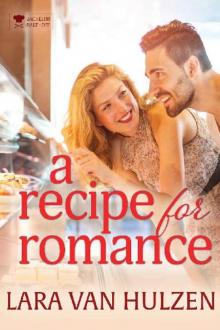 The Recipe for Romance