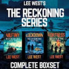 The Reckoning Series Box Set