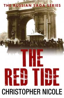 The Red Tide