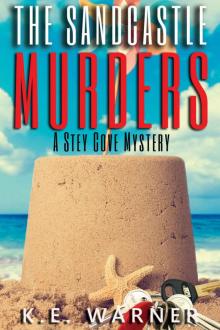 The Sandcastle Murders