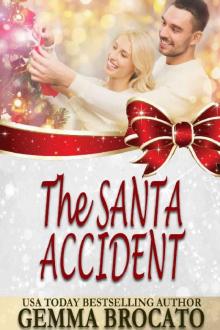 The Santa Accident