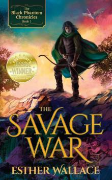 The Savage War