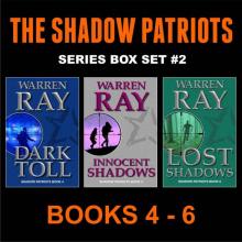 The Shadow Patriots Box Set 2