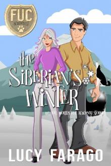 The Siberian's Winter (FUC Academy)