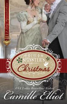 The Spinster's Christmas