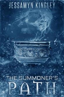 The Summoner's Path (D'Vaire, Book 10)