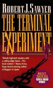 The Terminal Experiment (v5)