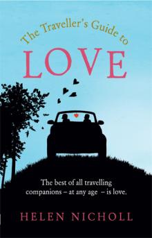 The Traveller's Guide to Love