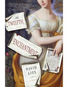 The Twelfth Enchantment: A Novel