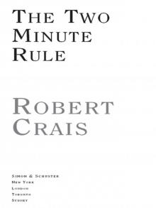 The Two Minute Rule