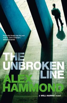 The Unbroken Line