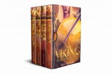 The Viking Maiden Box Set