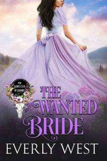 The Wanted Bride