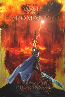 The War of the Pyromancer