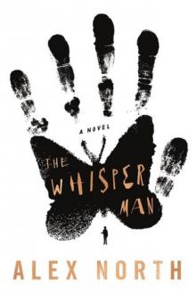 The Whisper Man (ARC)