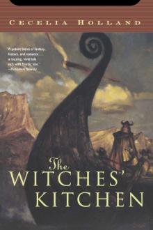 The Witches’ Kitchen