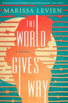 The World Gives Way: A Novel