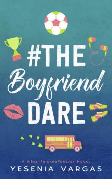 #TheBoyfriendDare