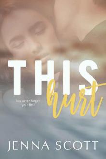 This Hurt (This Boy Book 2)