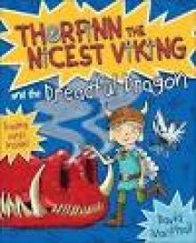 Thorfinn and the Dreadful Dragon