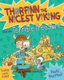 Thorfinn and the Terrible Treasure