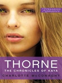 Thorne (Random Romance)