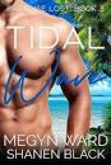 Tidal Wave (Paradise Lost Book 3)