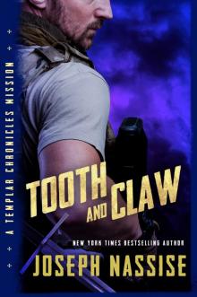 Tooth and Claw