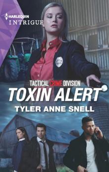 Toxin Alert