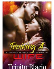 Training a Wife