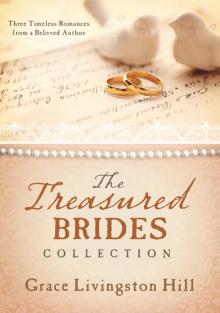 Treasured Brides Collection