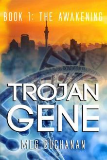 Trojan Gene