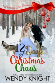 Twelve Days of Christmas Chaos