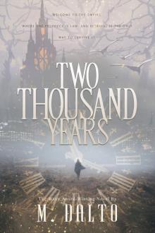 Two Thousand Years