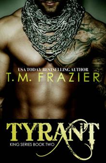 Tyrant (KING Book 2)