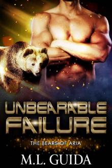 Unbearable Failure