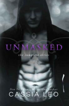 Unmasked: The Complete Series: Second Edition