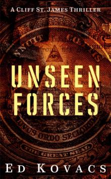 UNSEEN FORCES: SKY WILDER (BOOK ONE)