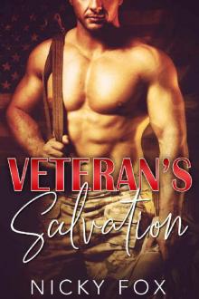 Veteran's Salvation