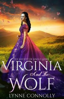 Virginia And The Wolf